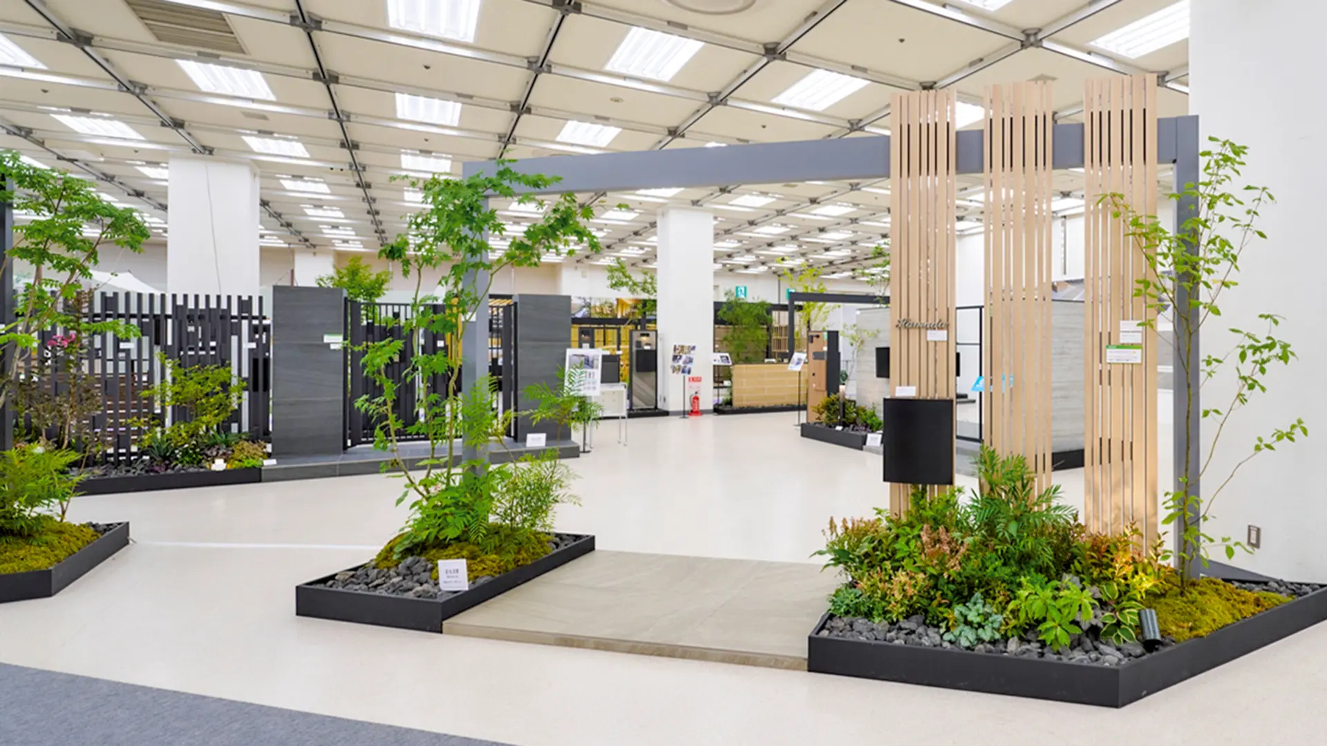 【TGEF】第23回タカショーガーデン＆エクステリアフェア2026