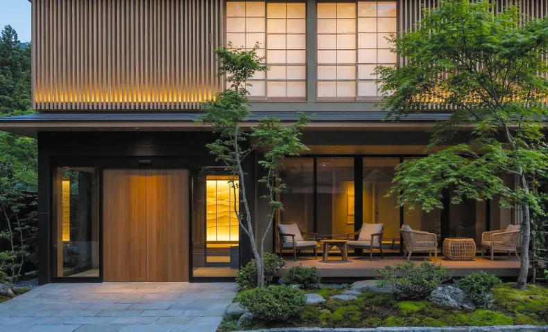コントラクト（非住宅向け）展示