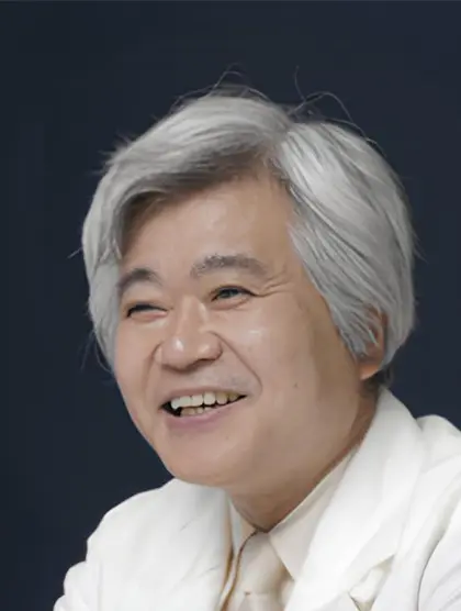 色彩計画家 吉田愼悟氏