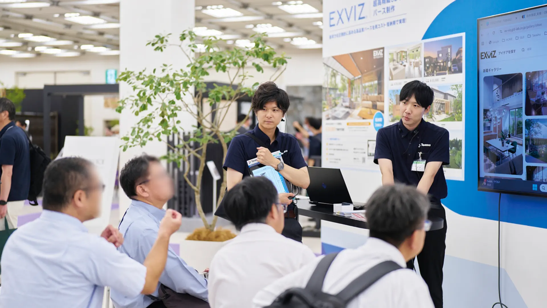 【TGEF】第23回タカショーガーデン＆エクステリアフェア2026