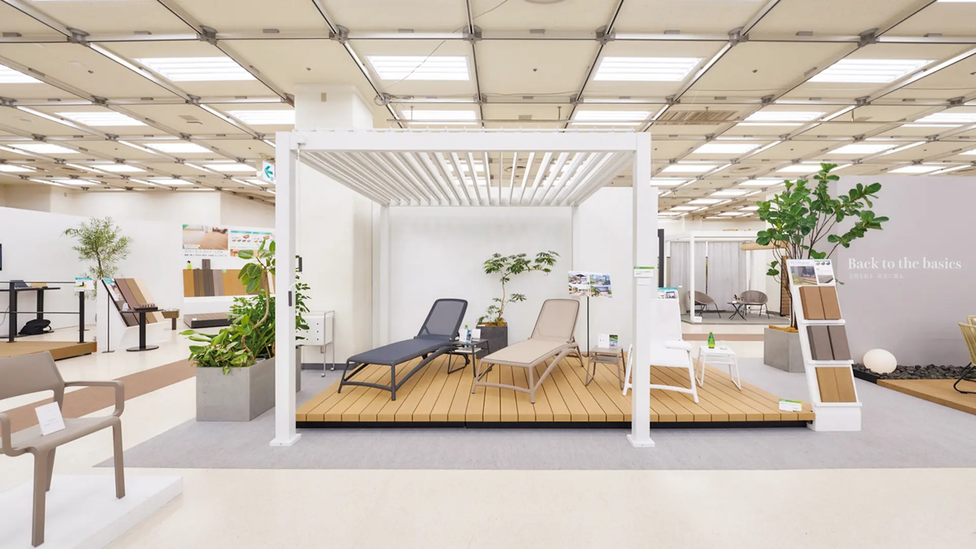 【TGEF】第23回タカショーガーデン＆エクステリアフェア2026