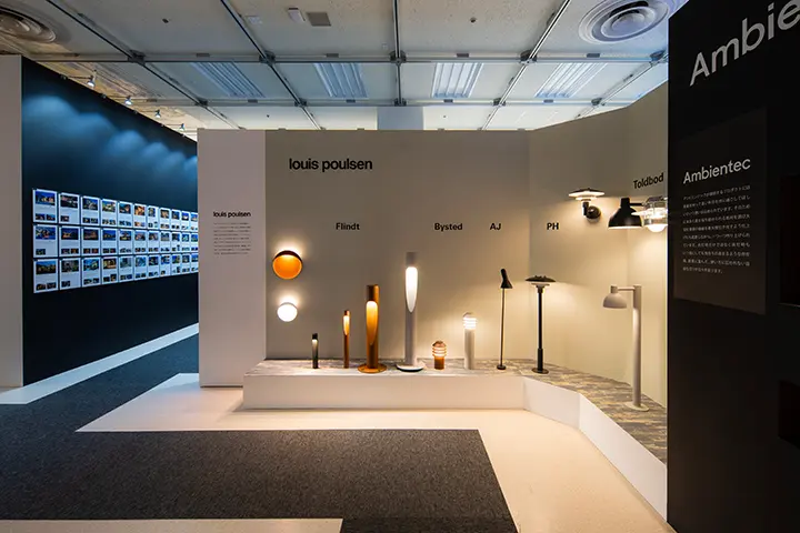 【TGEF】タカショーガーデン＆エクステリアフェア昨年の模様